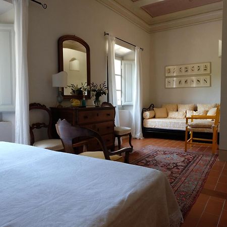 Agriturismo Il Ponticello Vaiano  Buitenkant foto