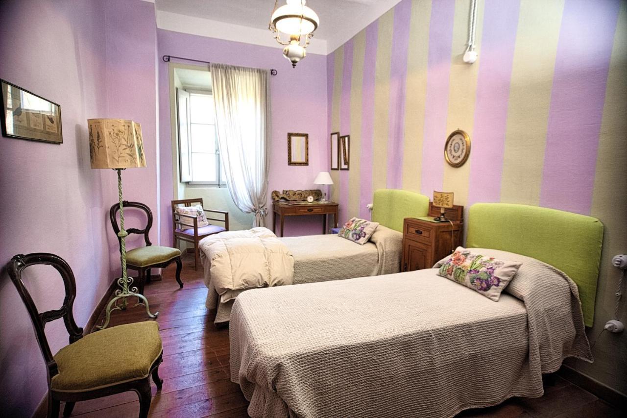 Agriturismo Il Ponticello Vaiano  Buitenkant foto