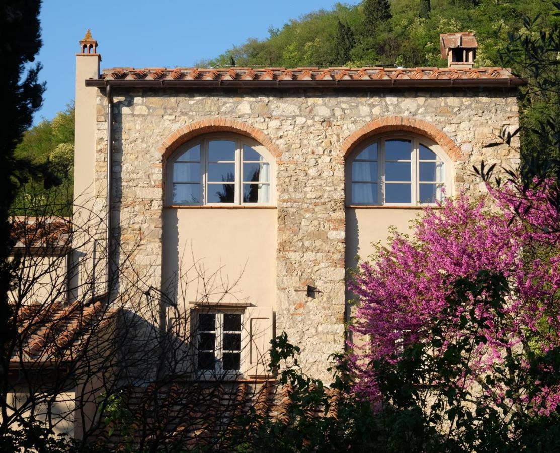 Agriturismo Il Ponticello Vaiano  Buitenkant foto