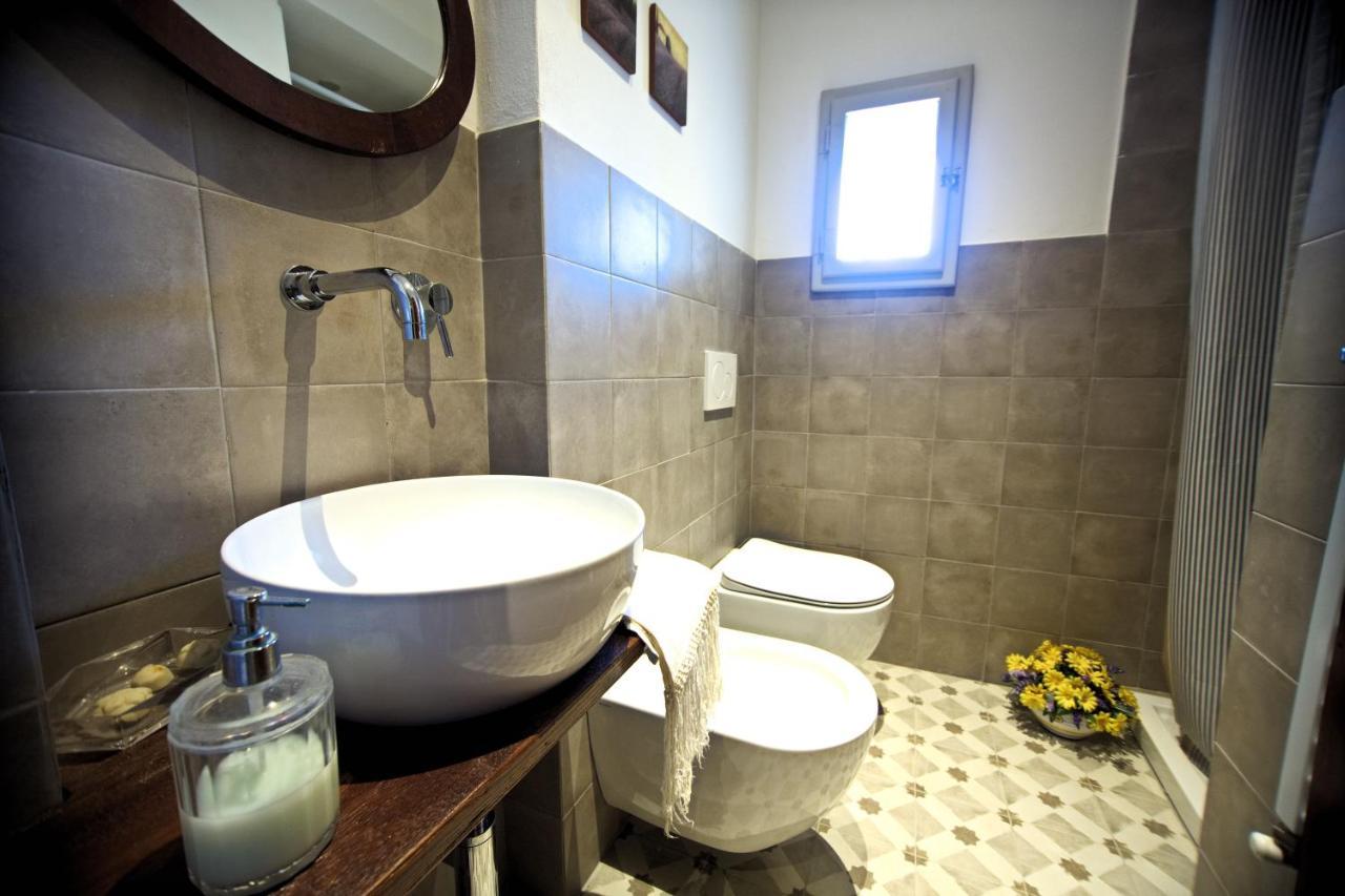 Agriturismo Il Ponticello Vaiano  Buitenkant foto