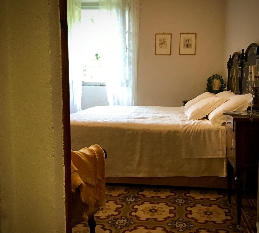 Agriturismo Il Ponticello Vaiano  Buitenkant foto