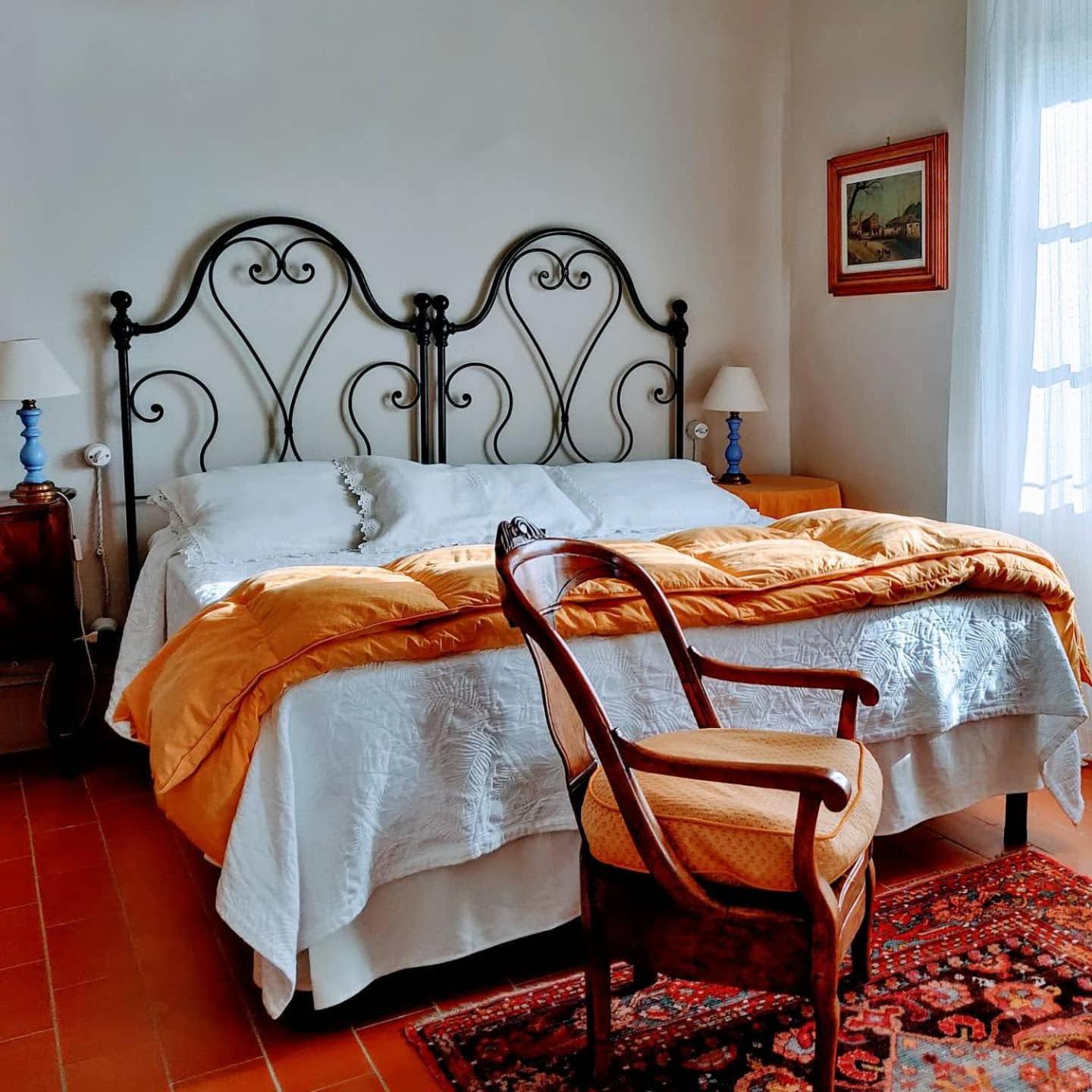 Agriturismo Il Ponticello Vaiano  Buitenkant foto